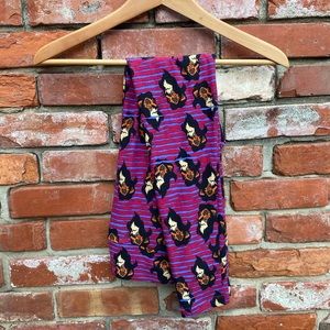 Lion King Scar leggings